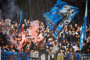 FC Midtjylland - F.C. København - 01/05-2022