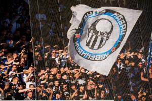 FC Midtjylland - F.C. København - 01/05-2022