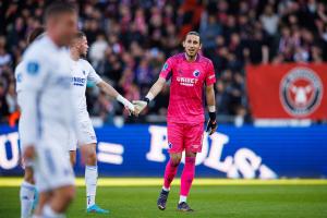 FC Midtjylland - F.C. København - 01/05-2022