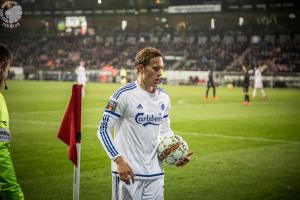 FC Midtjylland - F.C. København - 03/03-2016