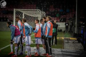 FC Midtjylland - F.C. København - 03/03-2016