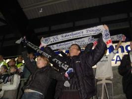 FC Midtjylland - F.C. København - 03/11-2004