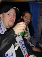 FC Midtjylland - F.C. København - 03/11-2004