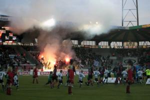 FC Midtjylland - F.C. København - 06/03-2011