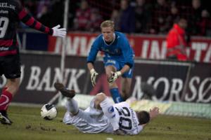 FC Midtjylland - F.C. København - 06/03-2011