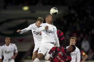 FC Midtjylland - F.C. København - 06/03-2011