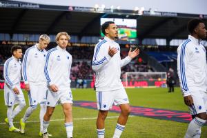 FC Midtjylland - F.C. København - 08/02-2026