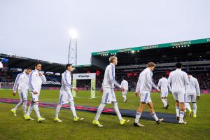 FC Midtjylland - F.C. København - 08/02-2026