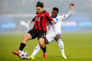 FC Midtjylland - F.C. København - 08/02-2026