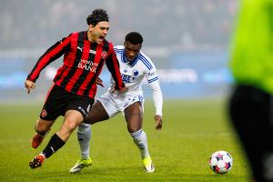FC Midtjylland - F.C. København - 08/02-2026