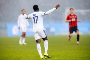 FC Midtjylland - F.C. København - 08/02-2026