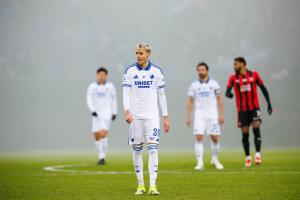 FC Midtjylland - F.C. København - 08/02-2026