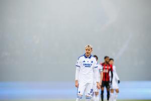 FC Midtjylland - F.C. København - 08/02-2026