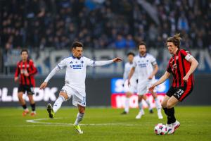 FC Midtjylland - F.C. København - 08/02-2026