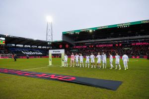 FC Midtjylland - F.C. København - 08/02-2026