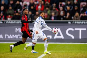 FC Midtjylland - F.C. København - 08/02-2026