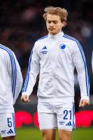 FC Midtjylland - F.C. København - 08/02-2026