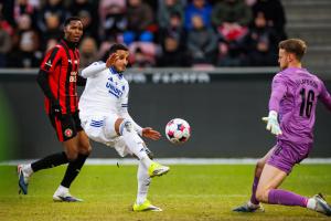 FC Midtjylland - F.C. København - 08/02-2026