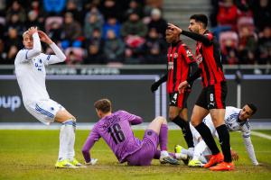 FC Midtjylland - F.C. København - 08/02-2026