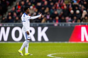 FC Midtjylland - F.C. København - 08/02-2026