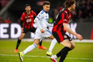 FC Midtjylland - F.C. København - 08/02-2026