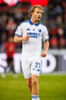 FC Midtjylland - F.C. København - 08/02-2026