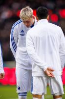 FC Midtjylland - F.C. København - 08/02-2026