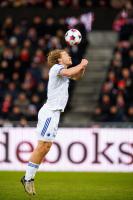FC Midtjylland - F.C. København - 08/02-2026