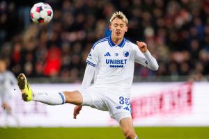 FC Midtjylland - F.C. København - 08/02-2026