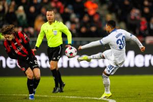 FC Midtjylland - F.C. København - 08/02-2026