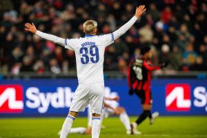 FC Midtjylland - F.C. København - 08/02-2026