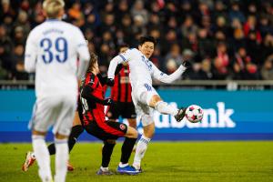 FC Midtjylland - F.C. København - 08/02-2026