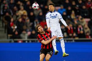 FC Midtjylland - F.C. København - 08/02-2026