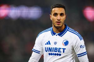 FC Midtjylland - F.C. København - 08/02-2026