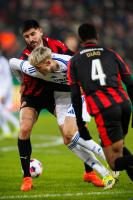 FC Midtjylland - F.C. København - 08/02-2026