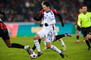 FC Midtjylland - F.C. København - 08/02-2026
