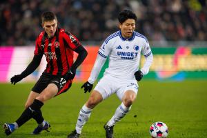 FC Midtjylland - F.C. København - 08/02-2026