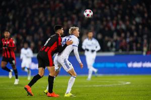 FC Midtjylland - F.C. København - 08/02-2026