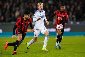 FC Midtjylland - F.C. København - 08/02-2026