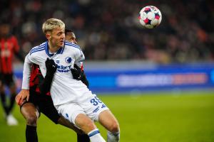 FC Midtjylland - F.C. København - 08/02-2026