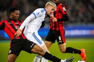 FC Midtjylland - F.C. København - 08/02-2026