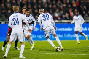 FC Midtjylland - F.C. København - 08/02-2026
