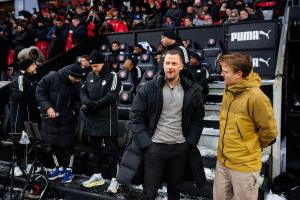 FC Midtjylland - F.C. København - 08/02-2026