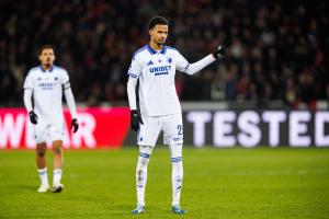 FC Midtjylland - F.C. København - 08/02-2026