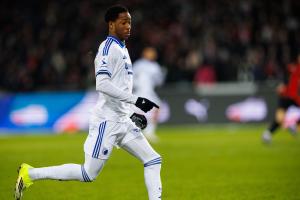 FC Midtjylland - F.C. København - 08/02-2026