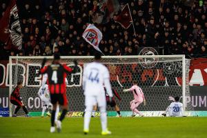 FC Midtjylland - F.C. København - 08/02-2026