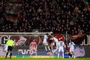 FC Midtjylland - F.C. København - 08/02-2026