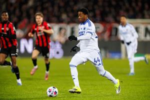 FC Midtjylland - F.C. København - 08/02-2026