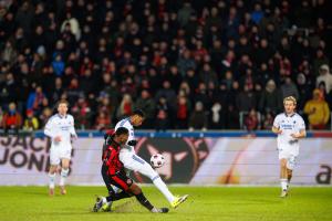 FC Midtjylland - F.C. København - 08/02-2026