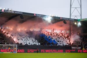FC Midtjylland - F.C. København - 08/02-2026